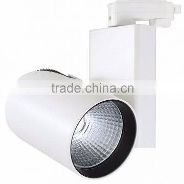 COB Track Light 2700LM 30W CRI>80