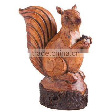Design Toscano The Bunny Den Garden Rabbit Statues Multicolored