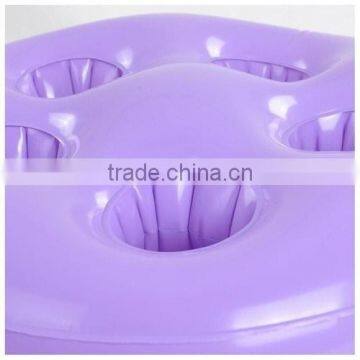 Cheap Factory Price! Inflatable Drink Holder Beer Cooler