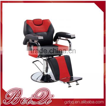 Wider Strong luxury Classic Barber Chair for salon haircuting in the shop