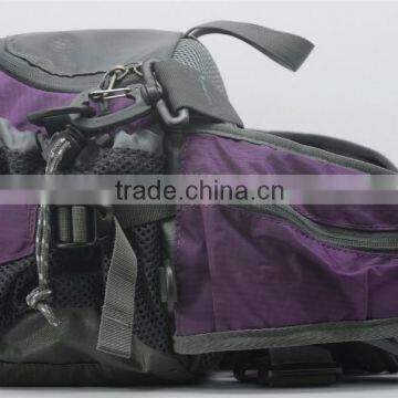 Fashionable Travelling Sport Elastic Waist Bags for Any Color photo-6