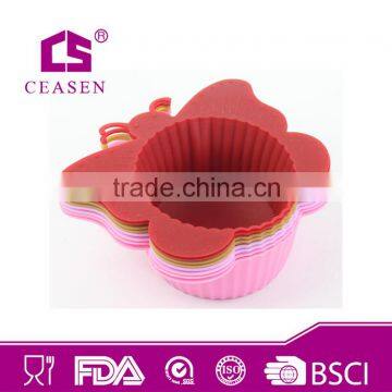 Colorful Silicon Cake Mould photo-2