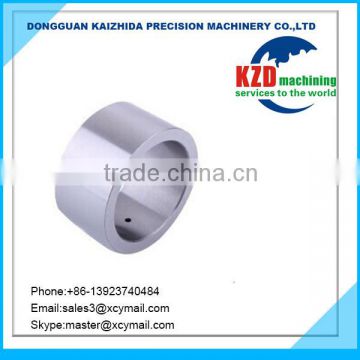 Customized Machining Bushings by CNC Machine