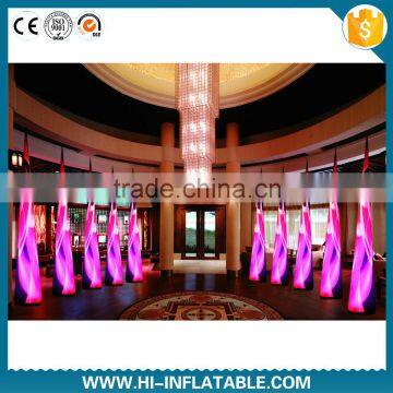 2015 Newly Design Inflatable Cone for Christmas/party/event Decoration photo-2
