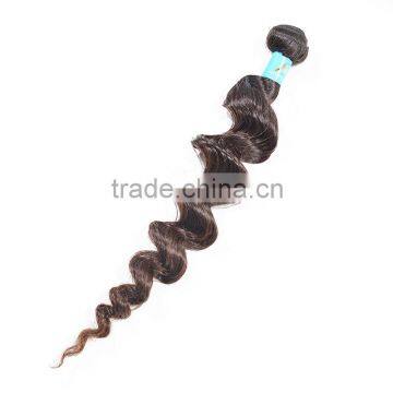 Indian hot sell hair extensions no shedding human hair