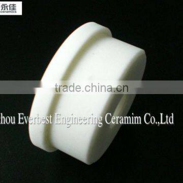 Alumina ceramic ring seals