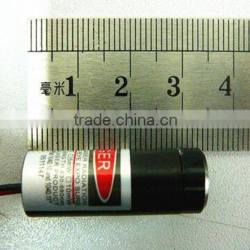 Measure / High Quality Red Laser Line photo-3