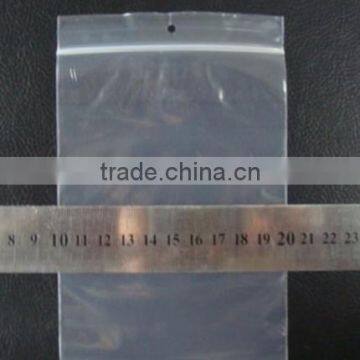 clear plastic packaging bags