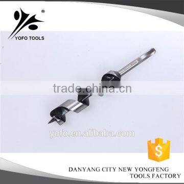 high quality cutter for wood for drill