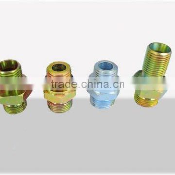 Auto part hose fittings