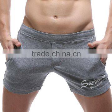 Brand New Gym Running Fitness Gasp Men Shorts