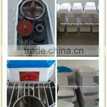 Dough Mixer China Supplier photo-4