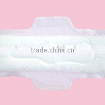 280mm CottoSanitary Napkin