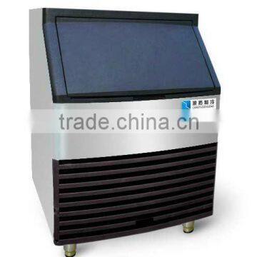 Commercial Cube Ice Maker Factory