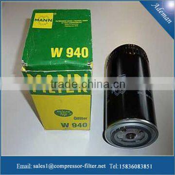 Juguar Screw Air Compressor Filter Cartridge W940