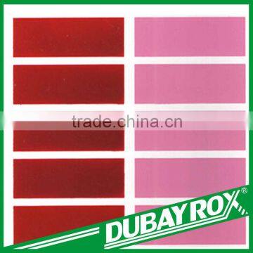 China Factory Direct Sale Organic Pigment Red 3 for Masterbatch