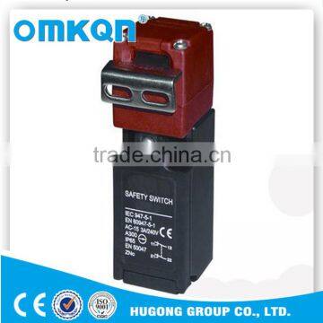 Limit Switch china supplier made in china price list