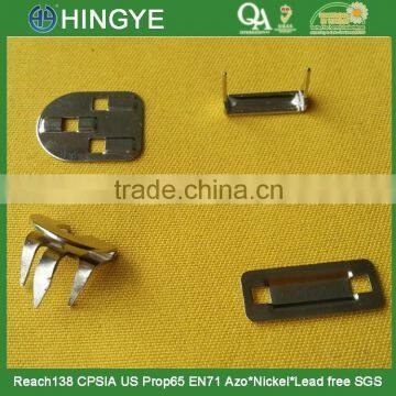 11.5mm Metal Hook and Bar For trousers --- 8015B