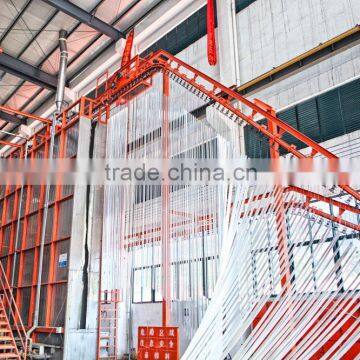 OEM High Quality Aluminium Bifold Door photo-5