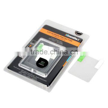 0.5mm Camera LCD Screen Protector LCD Screen Guard Protector for Nikon D7000 photo-3