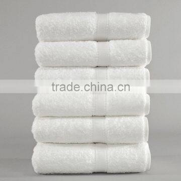 Professional Luxury Hotel Towel