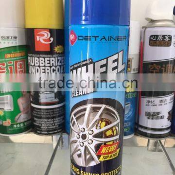 Wheel Cleaner photo-3