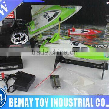 27MHZ rc boat remote control boat for sale