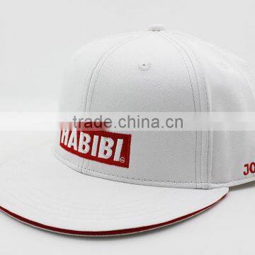 6-Panel Hat Panel Style and Snapback Cap Sports Cap Type Cheap Sports Caps photo-4
