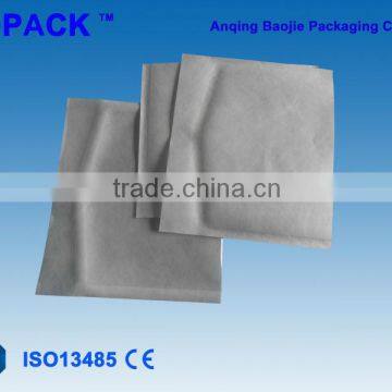 Sterilization reel, Tyvek reel, High grade medical equipment packing pouch