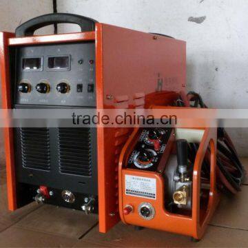 NBC-350 IGBT Inverter CO2 Gas-Shielded Welder