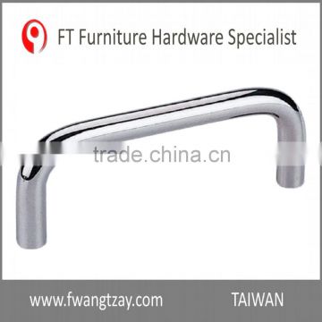 Mit High Quality U Type Furniture Door Cabinet Iron Handle