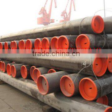 SA213 / A213 Grades (limited sizes) T-5, T-9, T-11, T-22, T-91 Boiler Tube