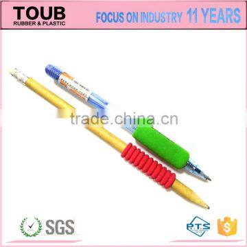 Dongyang Hot Selling Oem Eco Friendly Kids Children Pencil Grip photo-2