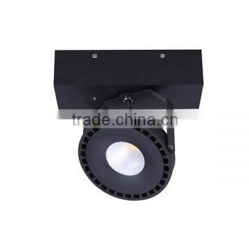 20w Lights for Home Lamparas of Ceiling Aluminium Material Dimmable Cob Chip Light photo-4