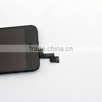 High Quality for Iphone 5s Lcd Touch Screen for Iphone 5s Lcd Screen Digitizer Complete