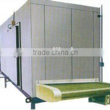 PU good insulation sandwich panel for cold room construction