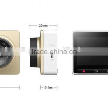 Driver DVR 2.7'' UHD Display Xiaomi Loop Recording Car Dash Camera photo-4