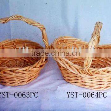 willow basket