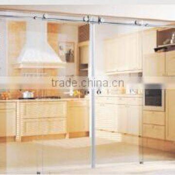 Frameless Glass Sliding Shower Door ,Shower Partition