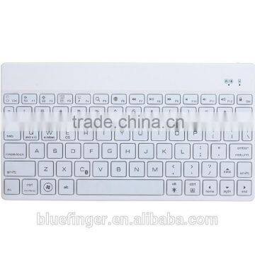 Backlit Bluetooth 3.0 Keyboards For Ios,Windows and Android photo-5