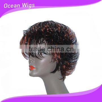 hair wig SW-150