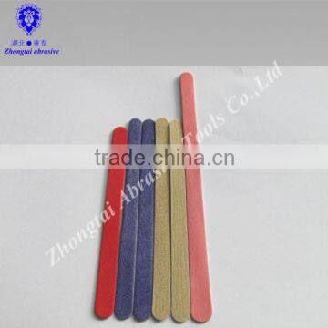 Personalized Wholesale Disposal Nail File photo-4