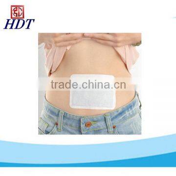 Disposable heat pad, instant heat pad