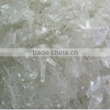 Recycled Fiber 0.9D*25MM Down-like Fiber for Filling Down Jacket, Cotton Clothes photo-2