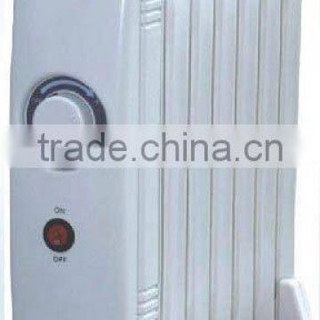 Mini Oil heater