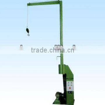 Crane Machine
