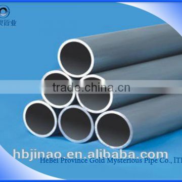 Seamless steel tube for shock absorber specification