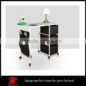 Chinese Supplier Child Furniture Adjustable Kids Wood Reading Table photo-2