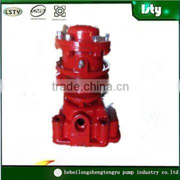 UTB-650 Romania tractor pump generator cooling water pump hydraulic diesel pump for tractor