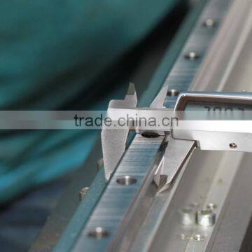 150W/200W Co2 Metal Non-metal Mix Laser Cutting Machine for Thin Steel and Nonmetal /Co2 Laser Tube Stainless Steel Mixed Laser photo-2